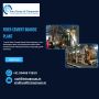 Top 10 Fiber Cement Board Plant Suppliers | Intra Automation