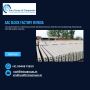  AAC Block Factory in India | Intra Automation