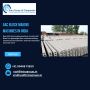  Best AAC Block Making Machines in India | Intra Automation