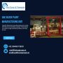 Top AAC Block Plant Manufacturing Unit in India | Intra Auto
