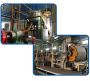 Fiber Cement Corrugated Sheet Machine
