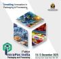 Packaging machine expo | Intrapac India