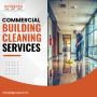Trusted Building Maintenance Company for Commercial Property