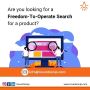 Freedom to Operate Search | Product Clearance | InventionIP
