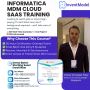 Master Informatica MDM SaaS – Real Training, Real Projects, 