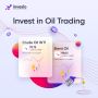 Start Spot Energy Trading with Inveslo