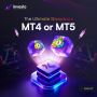 MT4 Trading Platform - Inveslo
