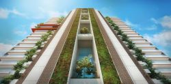 County 107 4 & 5 BHK Luxury Apartment in Sector 107 Noida