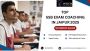 Top SSB Exam Coaching in Jaipur 2025 – Students Guide