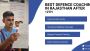 Best Defence Coaching in Rajasthan After 12th