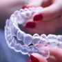 Experience pain-free smile with the best clear aligner