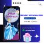 Digital Birthday Invitation Video : Invitecrafter