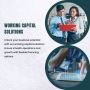 Working Capital Solutions