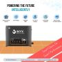 Revolutionizing Energy Storage: The iNYX Power Lithium Batte