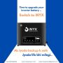 The Craft Behind iNYX Power’s Lithium Batteries