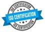 What is the job of an ISO certification company in UAE? 
