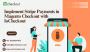 Implement Stripe Payments in Magento Checkout with IoCheckou