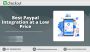 Best PayPal Integration at a Low Price