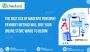 The Best Use of Magento PensoPay Payment Method Will Give Yo