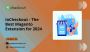 IoCheckout - The Best Magento Extension for 2024