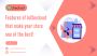 Features of IoCheckout that make your store one of the best!