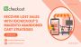 Recover lost sales with Magento Abandoned Cart Strategies