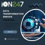 Reliable Digital Transformation Service Provider  | ION247