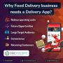 Delivery Boy App