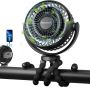 Best Stroller Fan for baby 2023--ipanergy