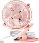 The Best Stroller Fans for Keeping Little Ones Cool--ipanerg