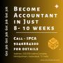 Business Accounting (Manual Bookkeeping+Practical Training)