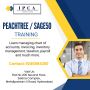  Become a SAGE 50 / Peachtree Accounting Expert with IPCA!