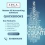 QuickBooks Accounting Software for MNC JOBS