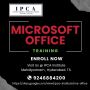 Microsoft Office Training 