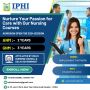 ANM nursing course details