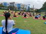 Title:  Nurturing Fitness & Learning at the Best School in P