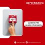 IQ Fire Solutions: One of the Leading Fire Alarm Companies