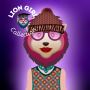 Lion Girl unique NFT collection!