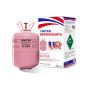 Stay Cool with 410a Refrigerant - Get it Now in UAE 