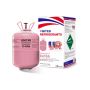 UAE's Choice: R410A Refrigerant by United Refrigerants