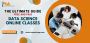 Ultimate Guide of Free and Paid Data Science Online Classes