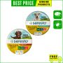 Having ticks and fleas on your pet is a pain. Get Rid Now!!!