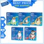 The "ultimate method to combat unwanted fleas, ticks, and al The "ultimate method to combat unwanted fleas, ticks, and al