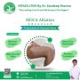 Revolutionary Varicose Veins Treatment with MOCA Ablation