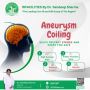Aneurysm Coiling with Interventional Radiology - IRFACILITIE