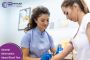 Best home-based full body checkup in Delhi