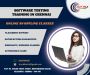 Software Training Training in Chennai