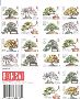USPS Global Forever Stamps 