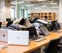 E Waste recycling 