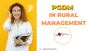 Join the Best PGDM College in Gujarat | IRMA
